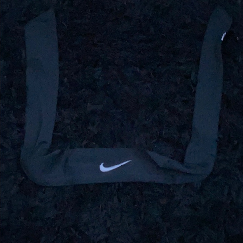 nike headband
